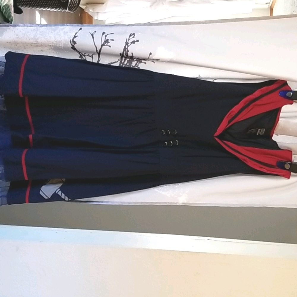 Thor Dress
